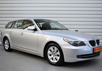 BMW 525 84.900 km 13.990 &euro; Forst 76694