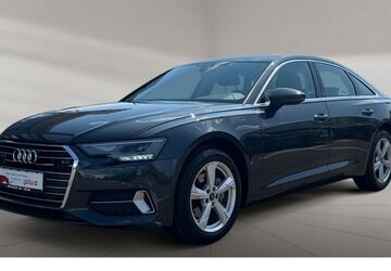 Audi A6 55.500 km 34.420 &euro; Landau 76829