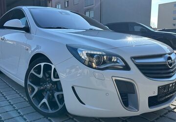 Opel Insignia 136.190 km 13.999 &euro; Pforzheim 75179