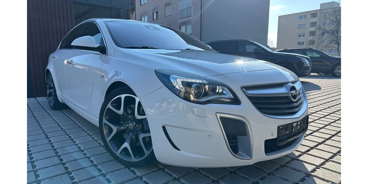 Opel Insignia 136.190 km 13.999 &euro; Pforzheim 75179