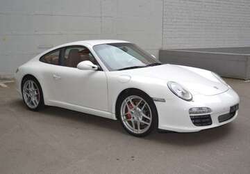 Porsche 997 140.300 km 53.499 &euro; Pforzheim 75173