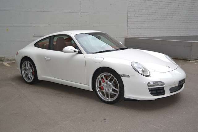 Porsche 997 140.300 km 53.499 &euro; Pforzheim 75173