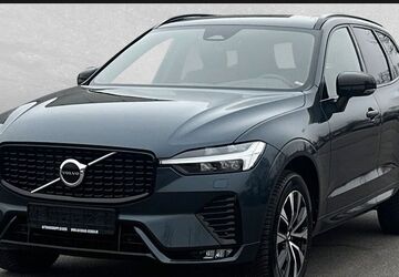 Volvo XC60 28.000 km 45.890 &euro; Karlsruhe 76187