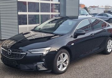 Opel Insignia 107.000 km 15.699 &euro; Landau 76829