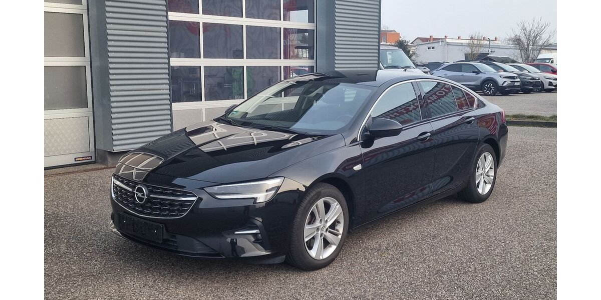 Opel Insignia 107.000 km 15.699 &euro; Landau 76829