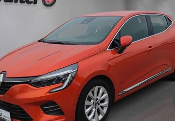 Renault Clio 15.300 km 14.790 &euro; Pforzheim 75177