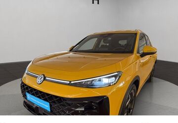 VW T-Roc 22.200 km 32.990 &euro; Karlsruhe 76131