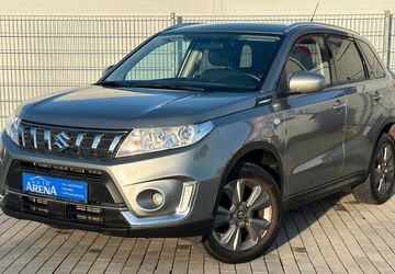 Suzuki Vitara 67.000 km 12.950 &euro; Stutensee (Karlsruhe) 76297