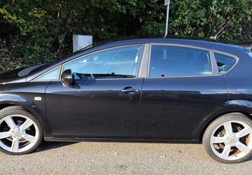 Seat Leon 186.000 km 4.800 &euro; Ispringen 75228