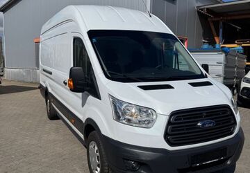 Ford Transit 229.900 km 13.700 &euro; Wiesental 68753