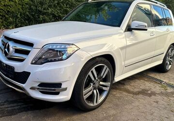 Mercedes-Benz GLK 220 221.000 km 12.700 &euro; Oberderdingen 75038