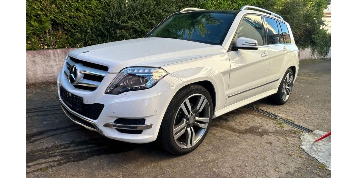 Mercedes-Benz GLK 220 221.000 km 12.700 &euro; Oberderdingen 75038