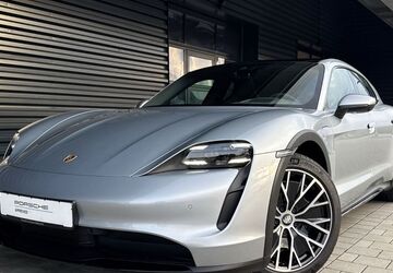 Porsche Taycan 37.990 km 70.139 &euro; Ettlingen 76275