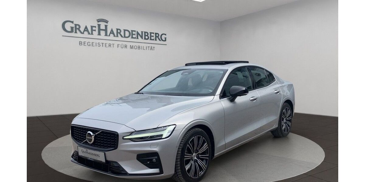 Volvo S60 30.539 km 36.987 &euro; Landau 76829