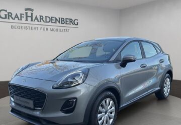 Ford Puma 44.720 km 13.690 &euro; Karlsruhe 76185
