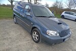 Kia Carnival 107.000 km 11.999 &euro; Birkenfeld 75217