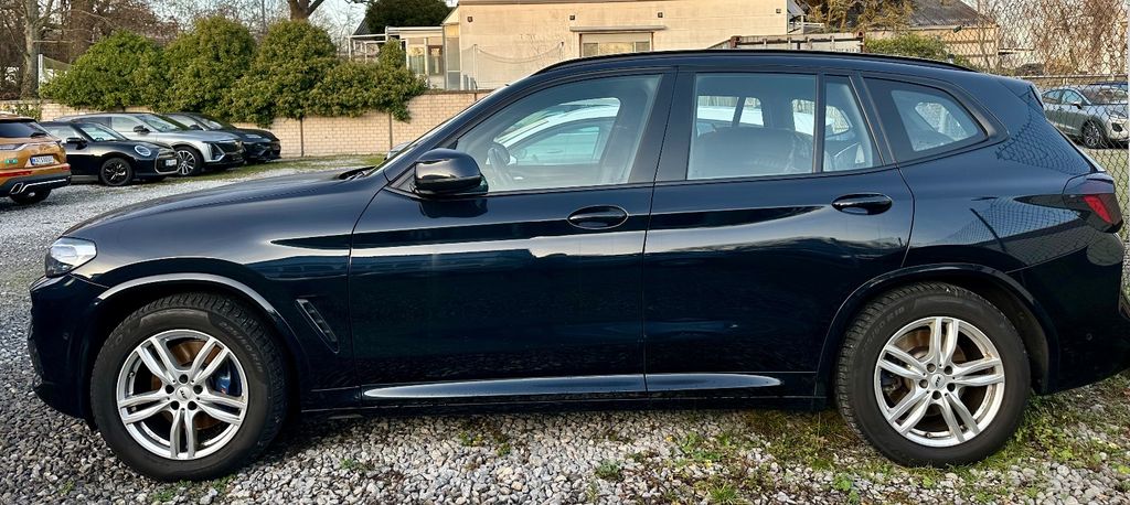 BMW X3 229.892 km 26.500 &euro; Karlsruhe 76149