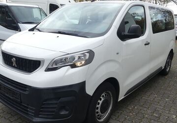 Peugeot Expert 162.000 km 13.990 &euro; Karlsruhe 76187