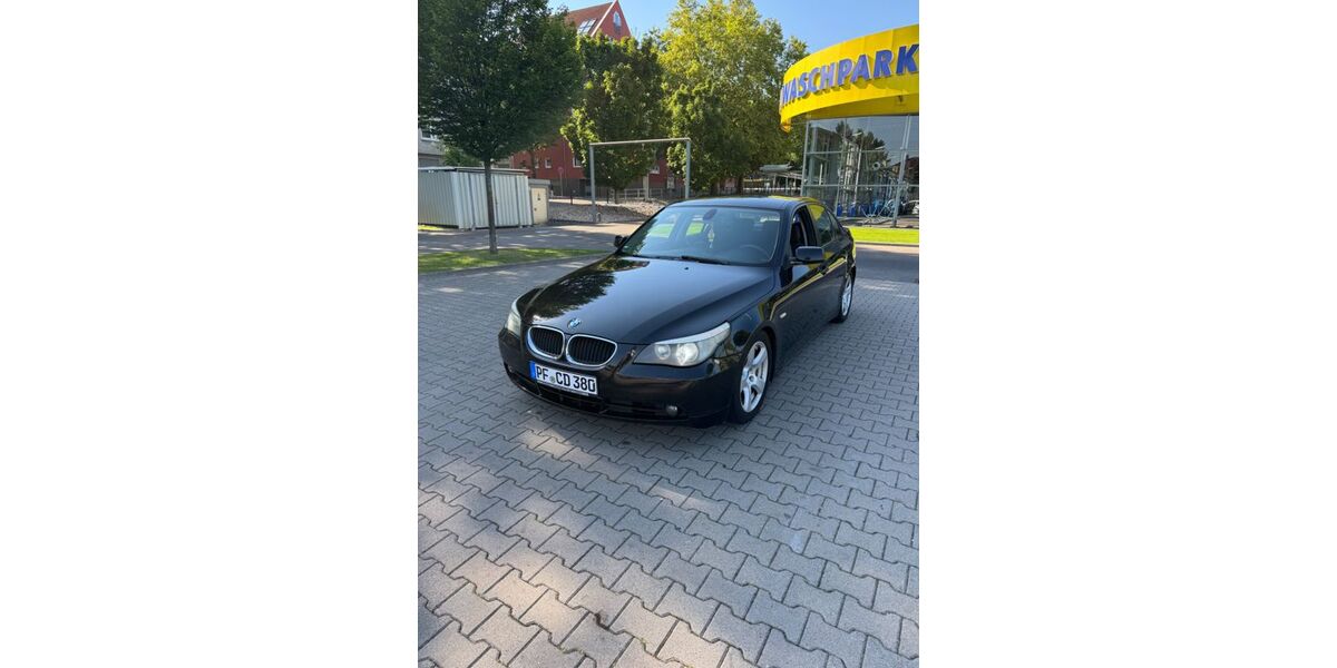 BMW 525 290.000 km 2.150 &euro; Pforzheim 75173