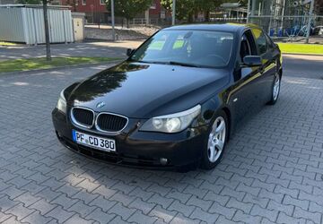 BMW 525 290.000 km 2.900 &euro; Pforzheim 75173