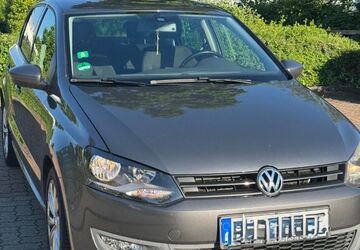 VW Polo 165.000 km 4.300 &euro; Pforzheim 75175