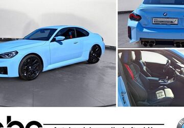BMW M2 21.199 km 66.930 &euro; Pforzheim 75179