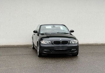 BMW 118 125.000 km 5.999 &euro; Kandel 76870