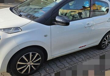 Citroen C1 73.000 km 6.500 &euro; Pforzheim 75181