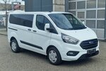 Ford Transit Custom 320 L1 Trend Klima MIXTO 5 Sitz 77.000 km 24.998 &euro; Landau 76829