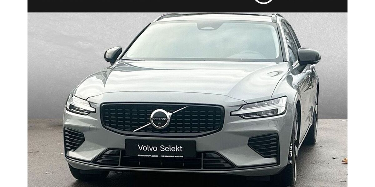 Volvo V60 26.000 km 43.750 &euro; Karlsruhe 76187