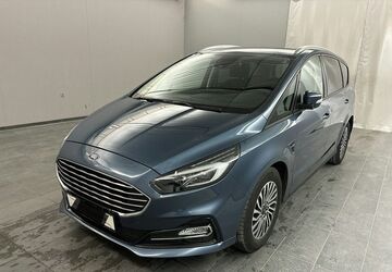 Ford S-Max 139.900 km 18.250 &euro; Bretten 75015