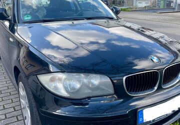 BMW 116 249.383 km 1.090 &euro; Bruchsal 76646