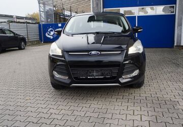 Ford Kuga 137.000 km 7.000 &euro; Malsch 76316