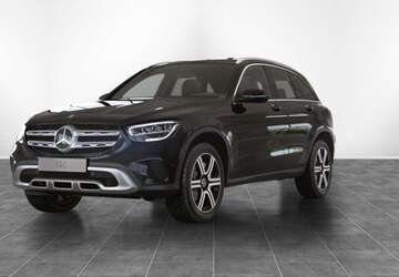 Mercedes-Benz GLC 300 95.630 km 34.960 &euro; Bretten 75015