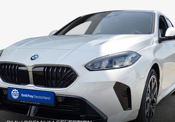 BMW 118 3.694 km 37.990 &euro; Germersheim 76726