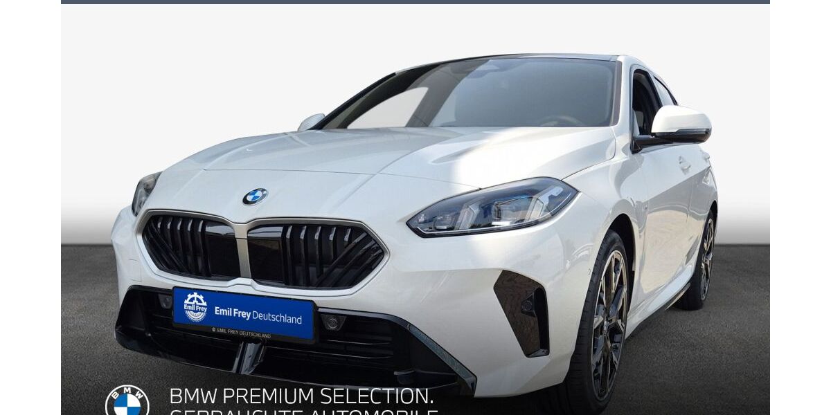 BMW 118 3.694 km 37.990 &euro; Germersheim 76726