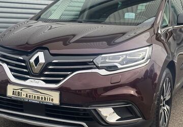Renault Espace 49.980 km 29.490 &euro; Niefern-Öschelbronn 75223