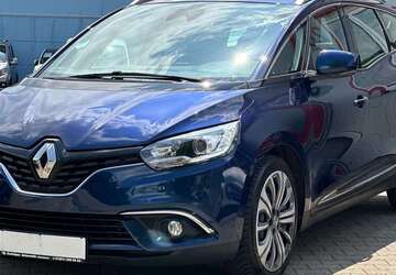 Renault Grand Scenic 97.000 km 16.995 &euro; Bruchsal-Helmsheim 76646