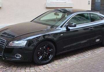 Audi A5 251.000 km 6.500 &euro; Karlsruhe 76187