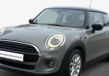 Mini Cooper 36.279 km 18.990 &euro; Landau 76829