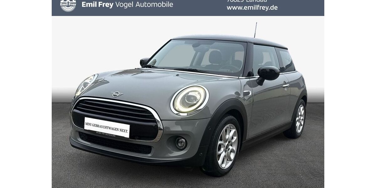 Mini Cooper 36.279 km 18.990 &euro; Landau 76829