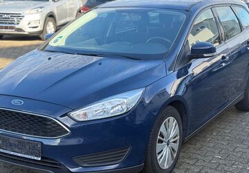 Ford Focus 200.000 km 3.990 &euro; Graben-Neudorf 76676