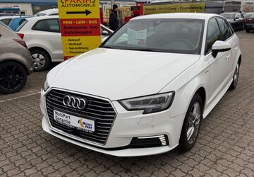 Audi A3 119.000 km 15.490 &euro; Herxheim 76863