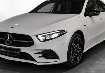 Mercedes-Benz A 250 61.800 km 27.970 &euro; Karlsruhe 76185