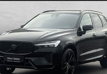 Volvo XC60 26.000 km 46.250 &euro; Karlsruhe 76187