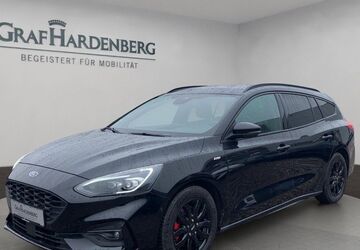 Ford Focus 77.700 km 18.990 &euro; Landau 76829