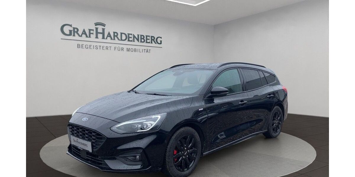 Ford Focus 77.700 km 18.990 &euro; Landau 76829