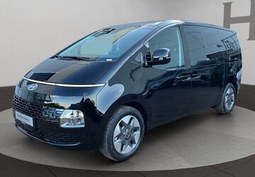 Hyundai STARIA 8.500 km 47.990 &euro; Landau 76829