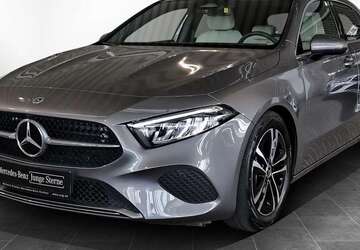 Mercedes-Benz A 180 6.410 km 27.880 &euro; Karlsruhe 76185