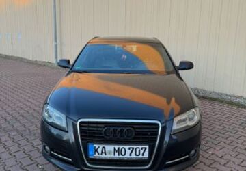 Audi A3 260.000 km 6.599 &euro; Karlsruhe 76185